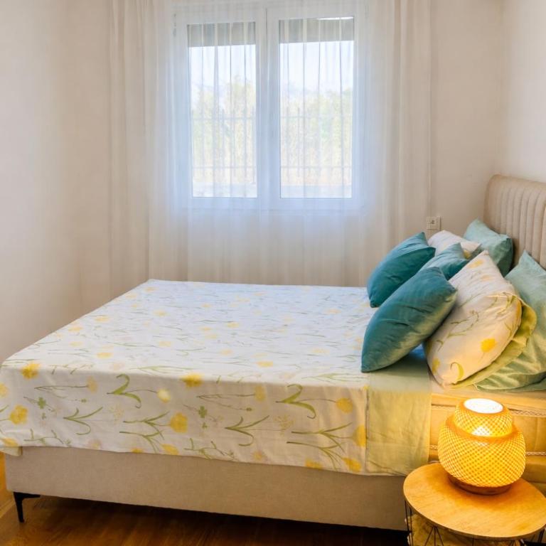 Minty at the Beach - Two-Bedroom Apartment - 9