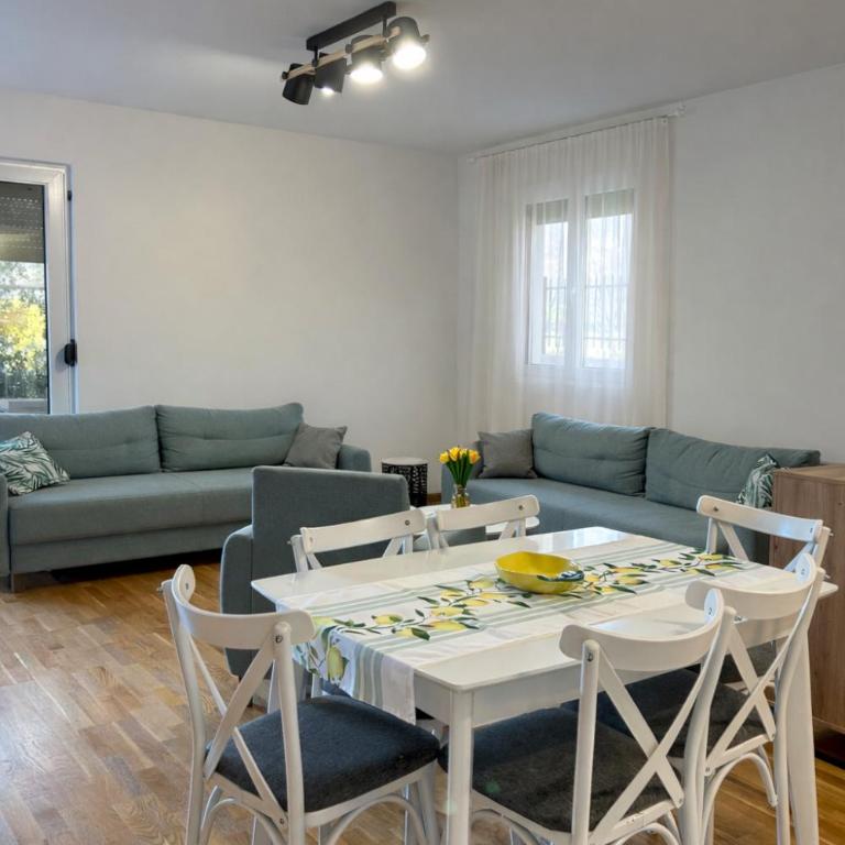 Minty at the Beach - Two-Bedroom Apartment - 10