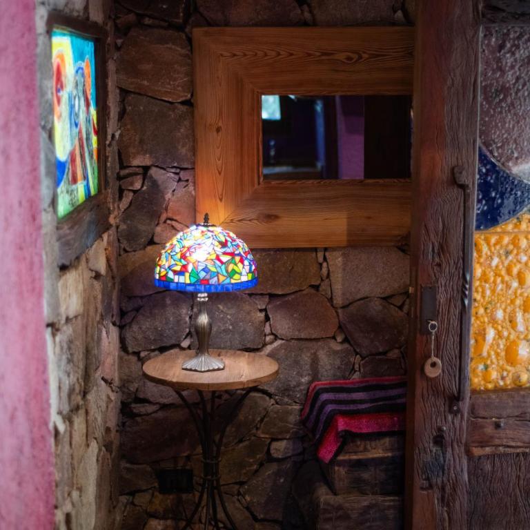 Araoz de Lamadrid Wine Lodge - Superior Double or Twin Room with Garden View - 8