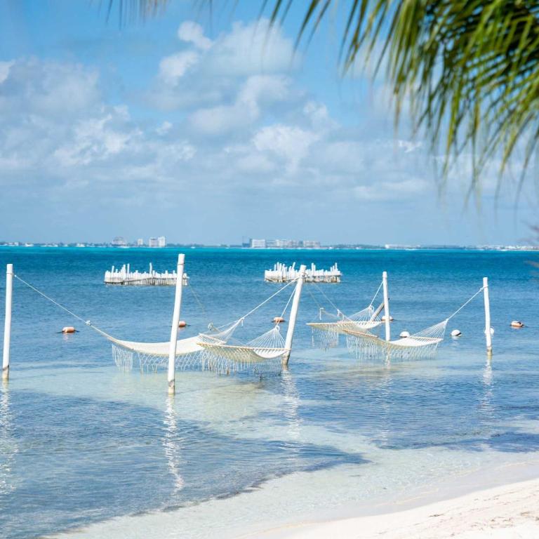 5BR Luxury Beachfront Penthouse w/ Private Pool - Apartment - 18