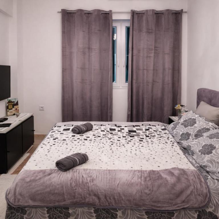 Old Town Sidro Apartment - One-Bedroom Apartment - 12