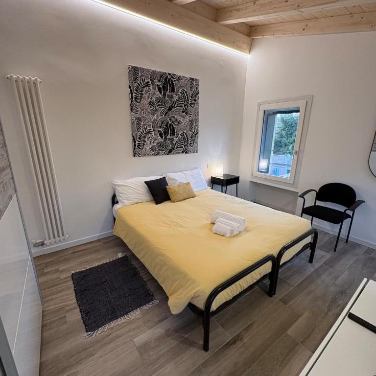 Loft43 - Centro Storico - Verona - Appartamento con 2 Camere da Letto - 1
