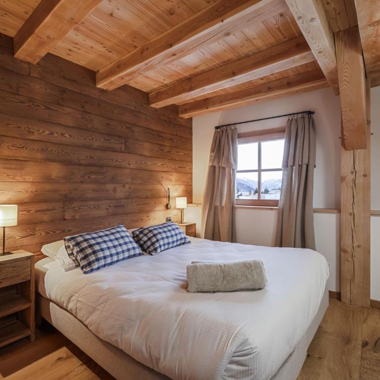 Triplex rénové au coeur du village avec jardin privé - Appartement 3 Chambres - 3
