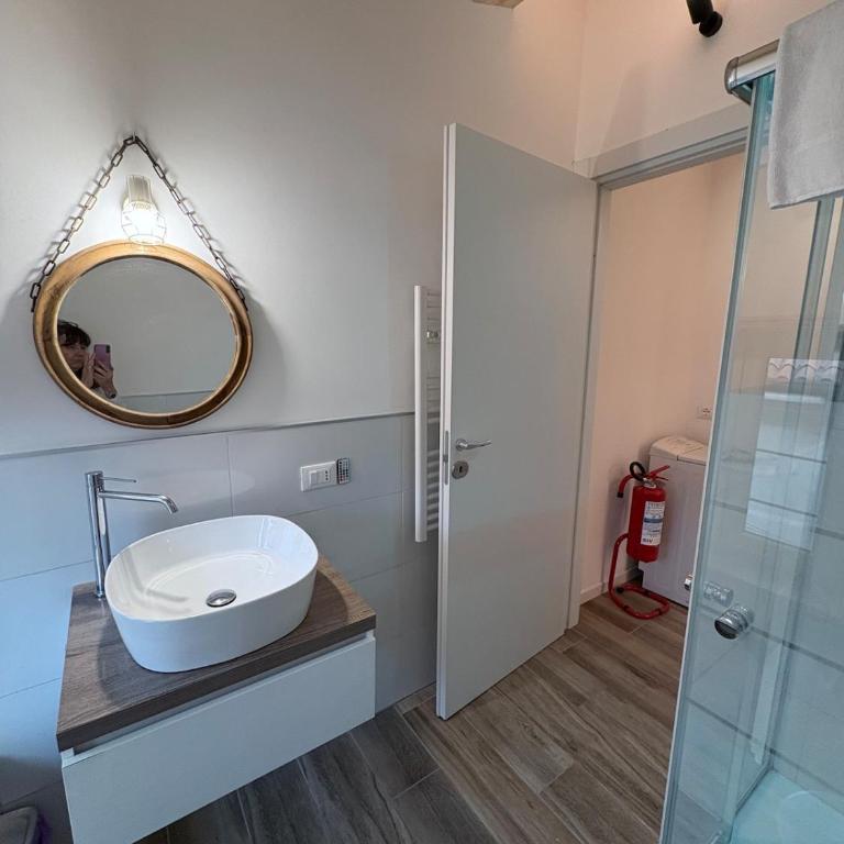 Loft43 - Centro Storico - Verona - Appartamento con 2 Camere da Letto - 4
