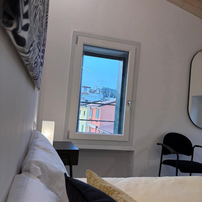 Loft43 - Centro Storico - Verona - Appartamento con 2 Camere da Letto - 5