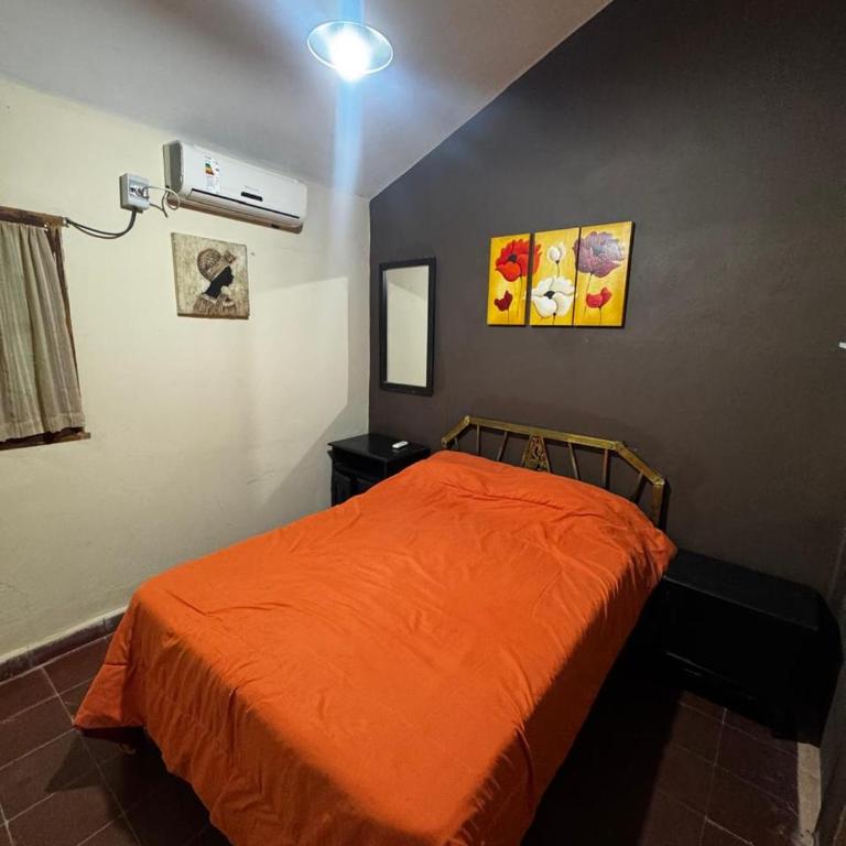 Dpto cómodo y practico ideal para tu estadía - Apartamento de 1 dormitorio - 3