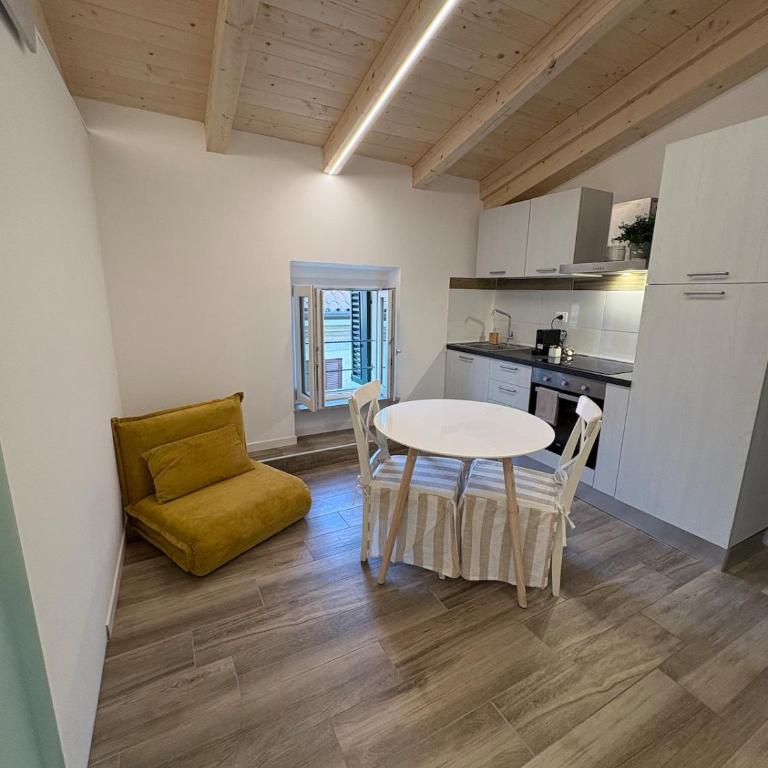 Loft43 - Centro Storico - Verona - Appartamento con 2 Camere da Letto - 8