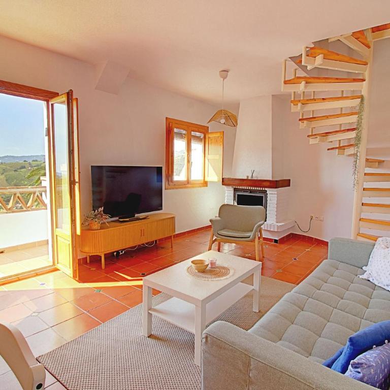 Casa Hiberica - Apartamento de 3 dormitorios - 1