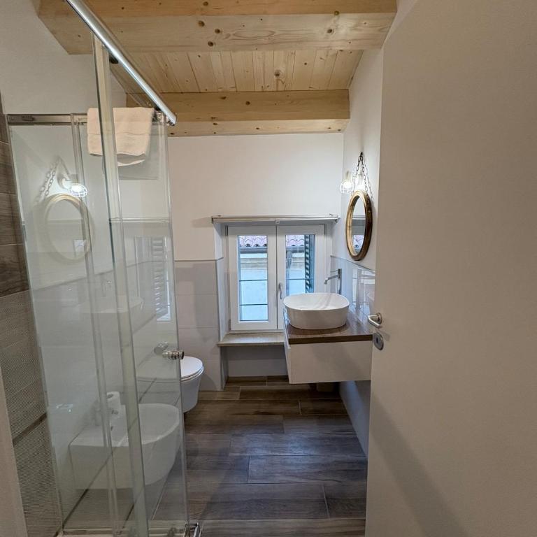 Loft43 - Centro Storico - Verona - Appartamento con 2 Camere da Letto - 9