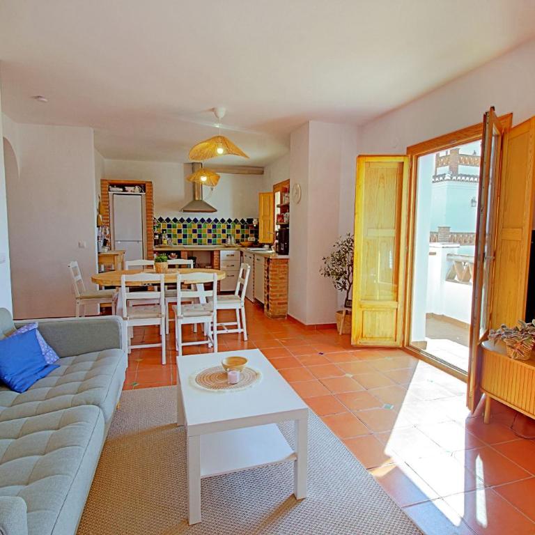 Casa Hiberica - Apartamento de 3 dormitorios - 5