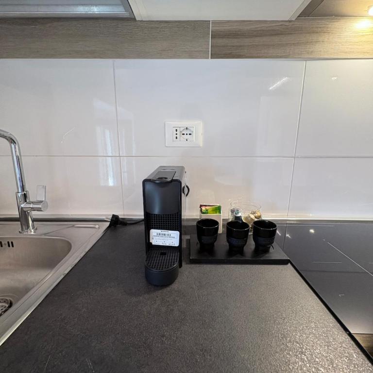 Loft43 - Centro Storico - Verona - Appartamento con 2 Camere da Letto - 10