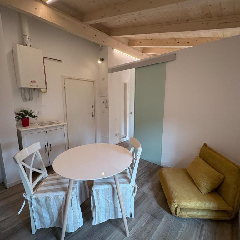 Loft43 - Centro Storico - Verona - Appartamento con 2 Camere da Letto - 11