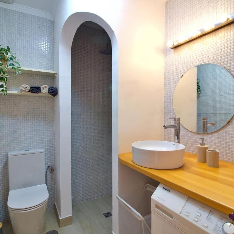 Casa Hiberica - Apartamento de 3 dormitorios - 10