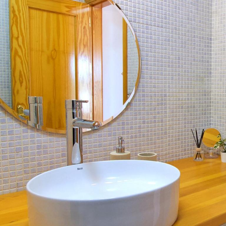 Casa Hiberica - Apartamento de 3 dormitorios - 11