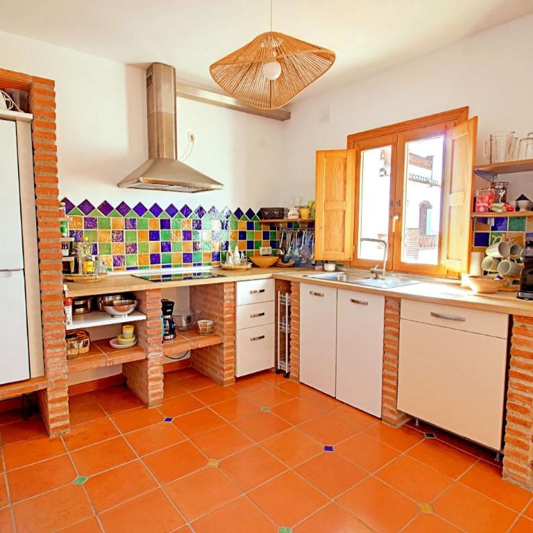 Casa Hiberica - Apartamento de 3 dormitorios - 6