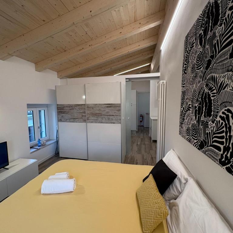Loft43 - Centro Storico - Verona - Appartamento con 2 Camere da Letto - 12