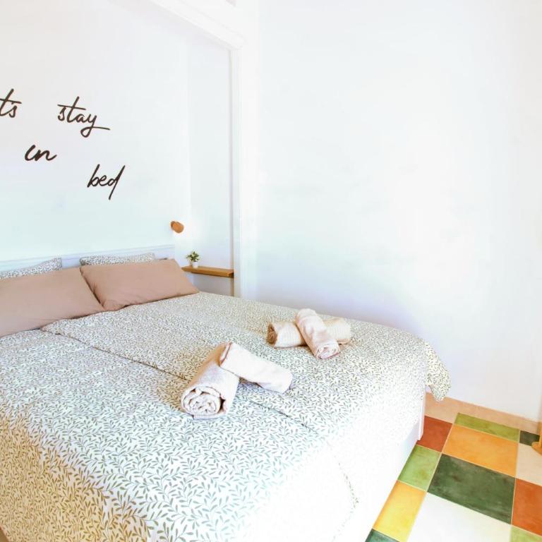 Casa Hiberica - Apartamento de 3 dormitorios - 16
