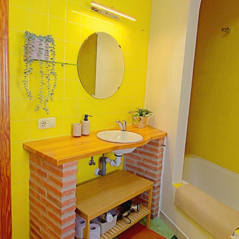 Casa Hiberica - Apartamento de 3 dormitorios - 22