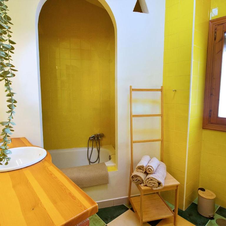 Casa Hiberica - Apartamento de 3 dormitorios - 23