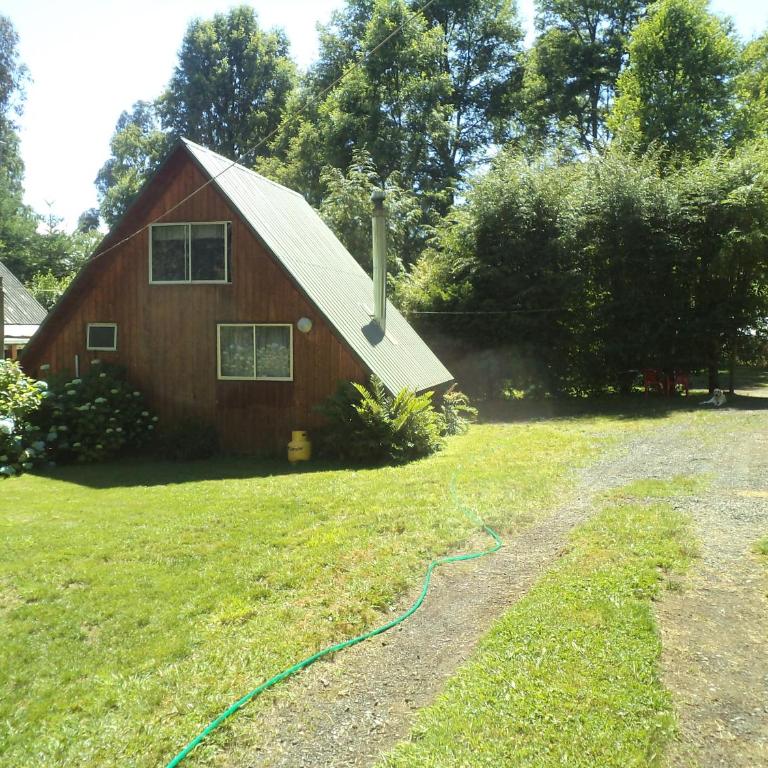 Bosque del Lago - Two-Bedroom Bungalow - 5
