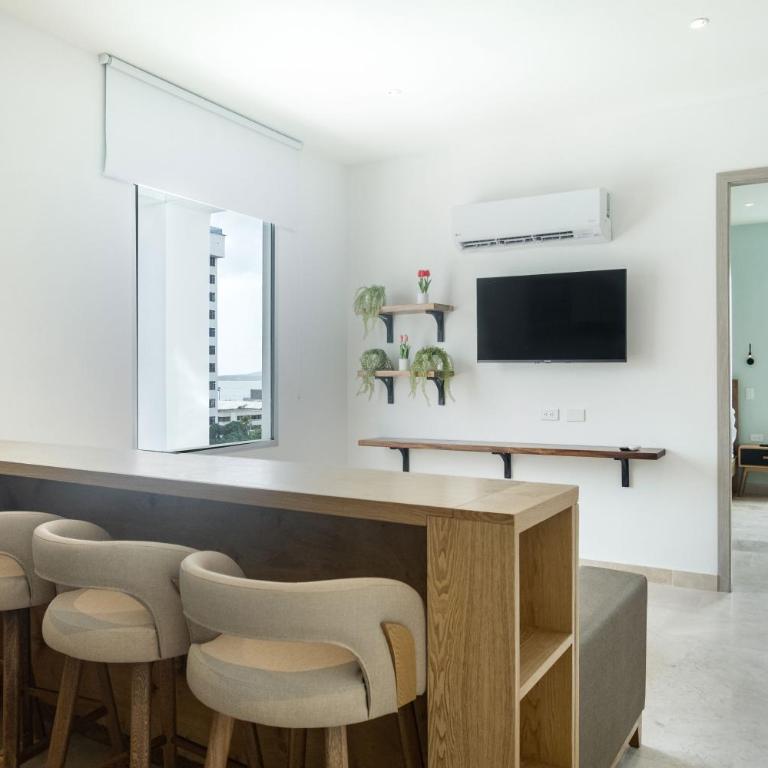 Amara Habibi by Wynwood House - Two-Bedroom Apartment - 10