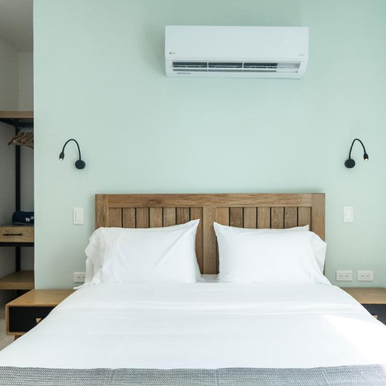 Amara Habibi by Wynwood House - Two-Bedroom Apartment - 2
