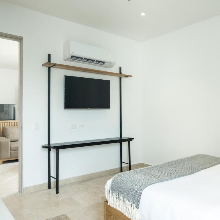 Amara Habibi by Wynwood House - Two-Bedroom Apartment - 6