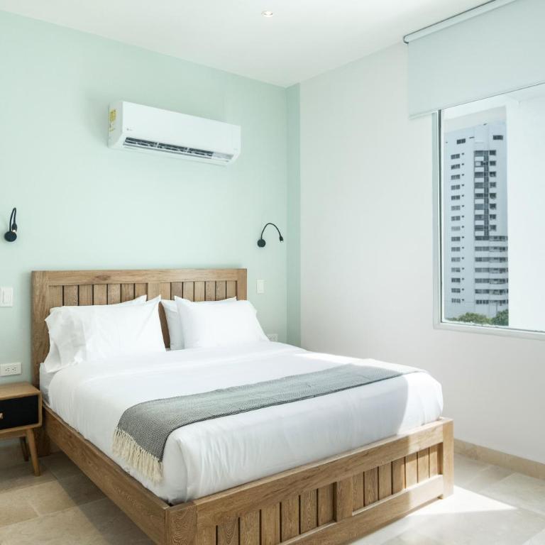 Amara Habibi by Wynwood House - Two-Bedroom Apartment - 7