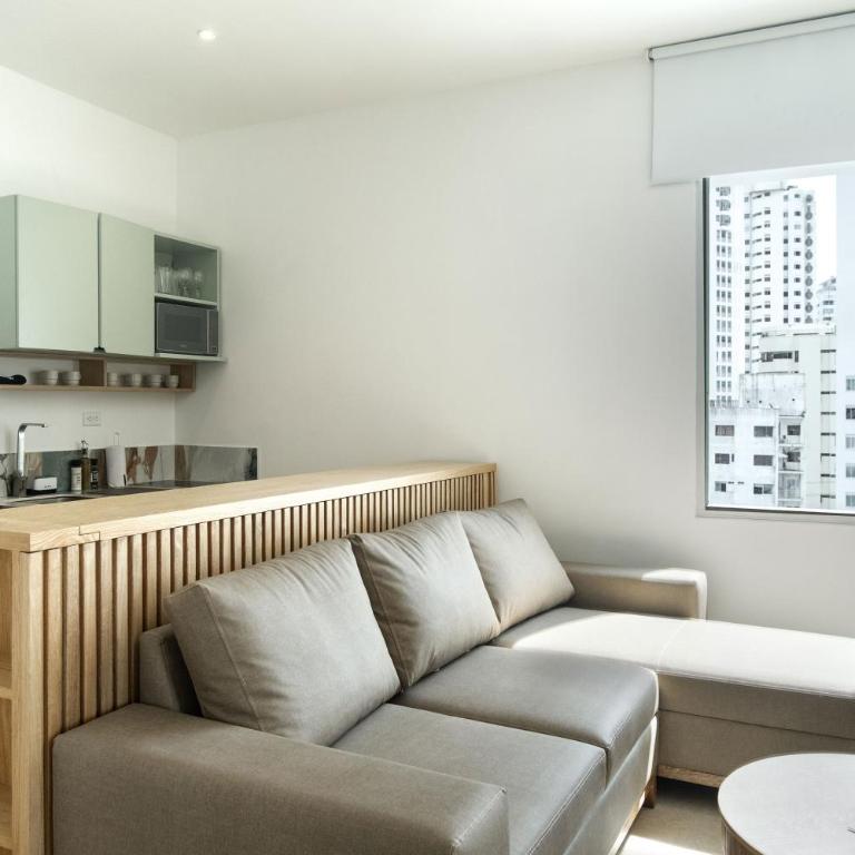 Amara Habibi by Wynwood House - Two-Bedroom Apartment - 3