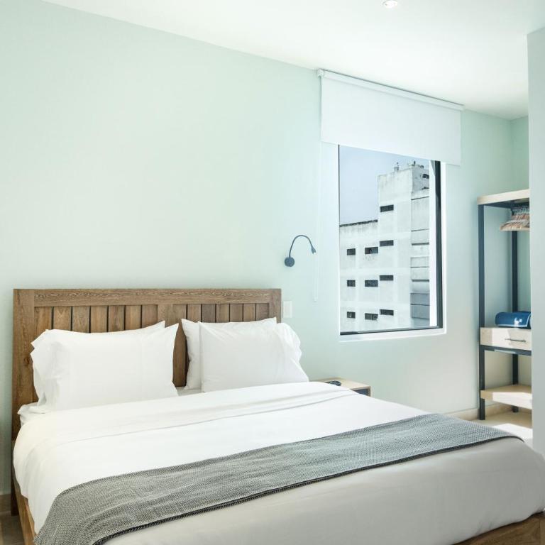 Amara Habibi by Wynwood House - Two-Bedroom Apartment - 8