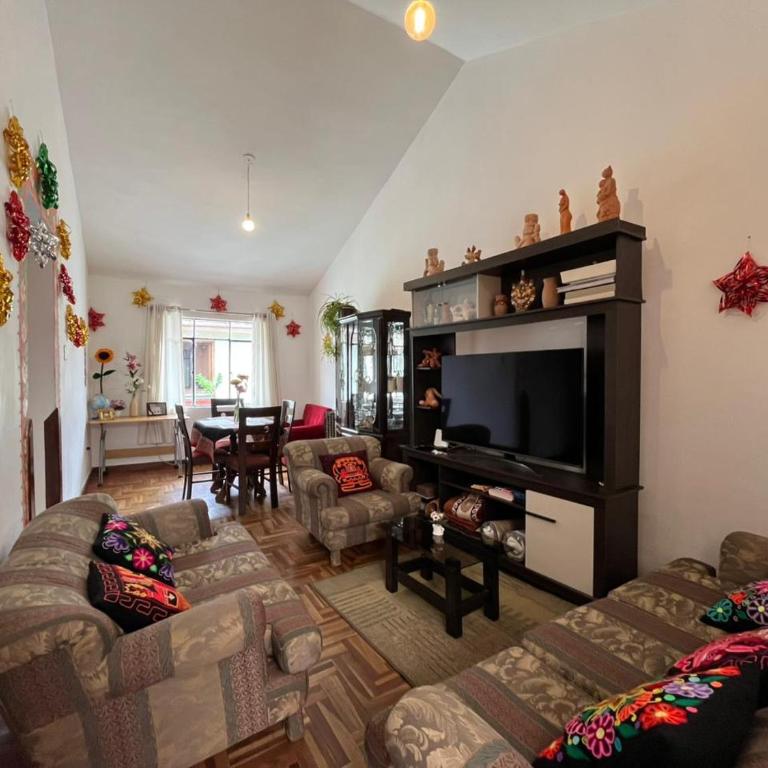 Chimpu House Cusco - Classic Apartment - 5
