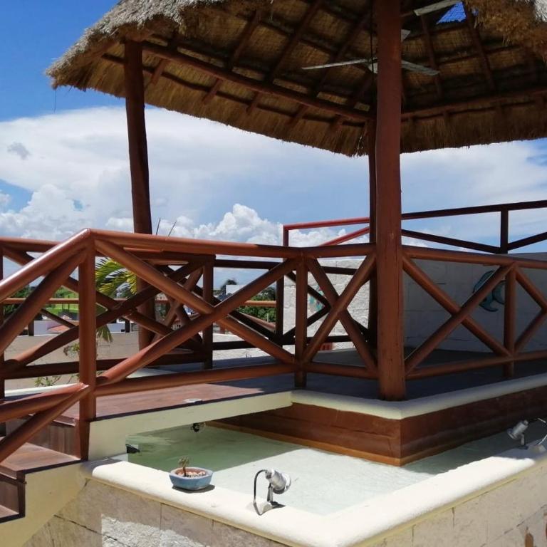 Condo PLAYA 78 - Deluxe King Studio - 10