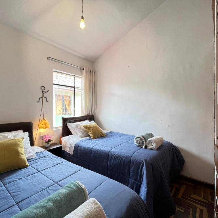 Chimpu House Cusco - Classic Apartment - 4