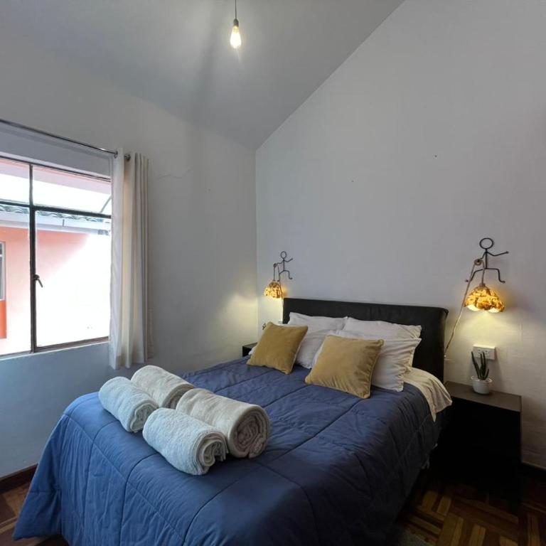 Chimpu House Cusco - Classic Apartment - 2