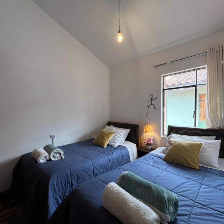 Chimpu House Cusco - Classic Apartment - 8