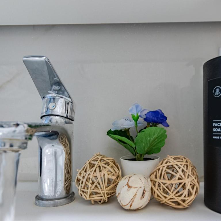 Hostly Bonaini Grand Apartment in Pisa Center - Appartamento Deluxe con 3 Camere da Letto - 37