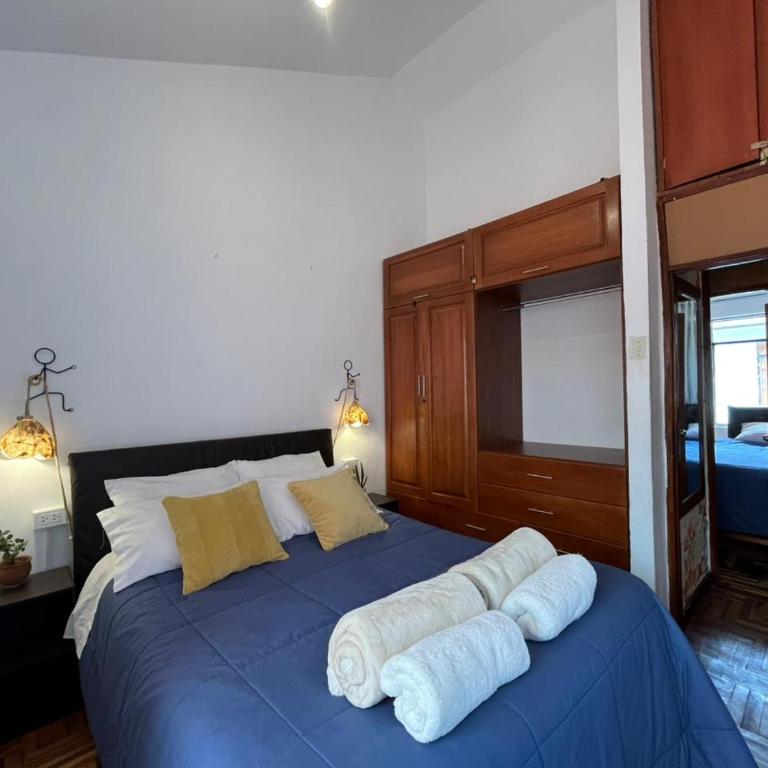 Chimpu House Cusco - Classic Apartment - 7