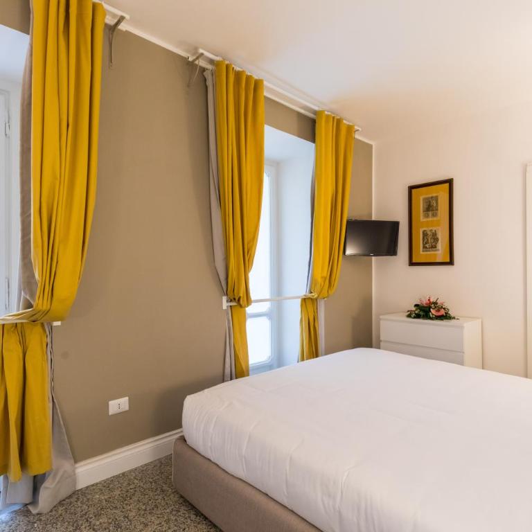 Lungomare Suites - Camera Matrimoniale - 2