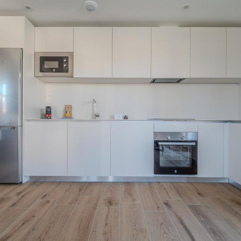 Exclusive with terrace -2 Bdrs 2 Baths -Castellana - Apartment - 13