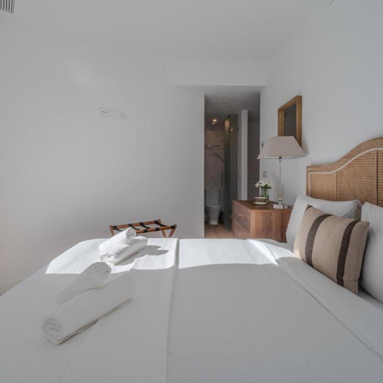 Exclusive with terrace -2 Bdrs 2 Baths -Castellana - Apartment - 15