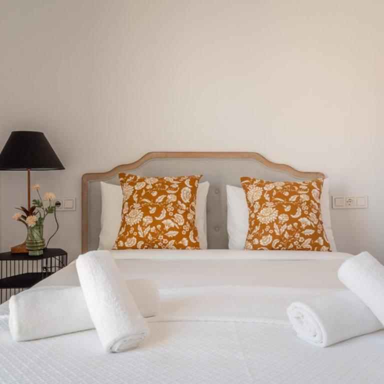Exclusive with terrace -2 Bdrs 2 Baths -Castellana - Apartment - 19