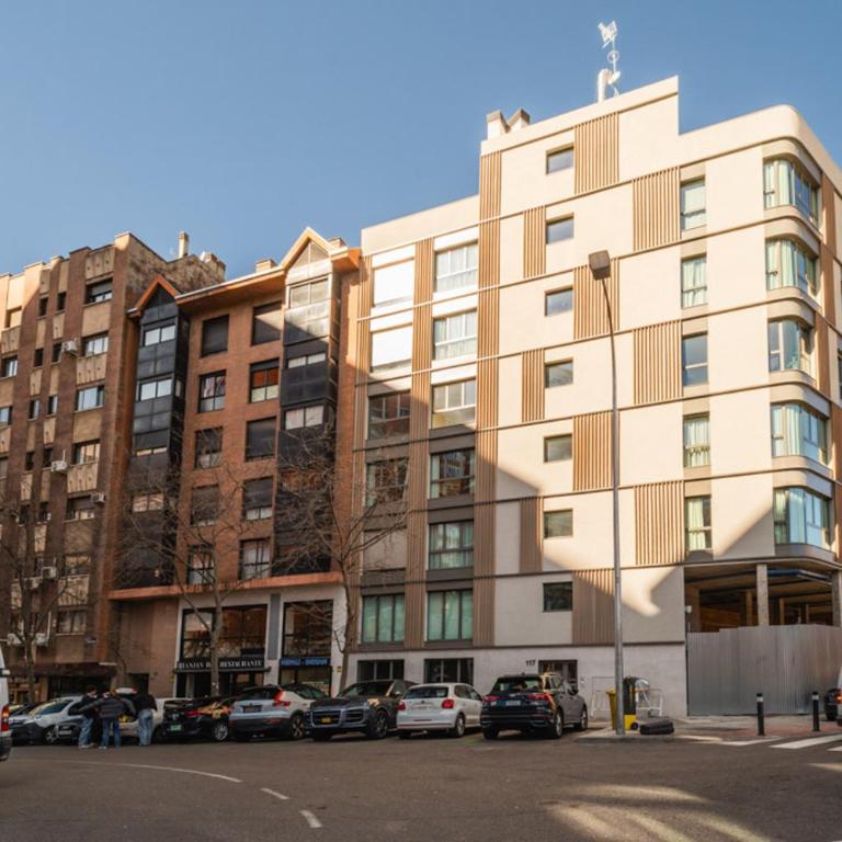 Exclusive with terrace -2 Bdrs 2 Baths -Castellana - Apartment - 36