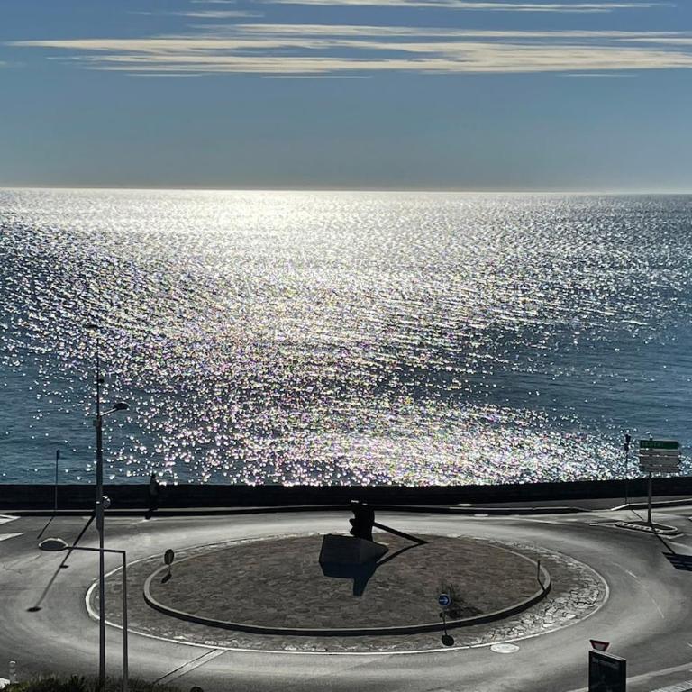 L'Éclat Maritime ! Vue sur la mer ! - Apartamento de 1 dormitorio - 6