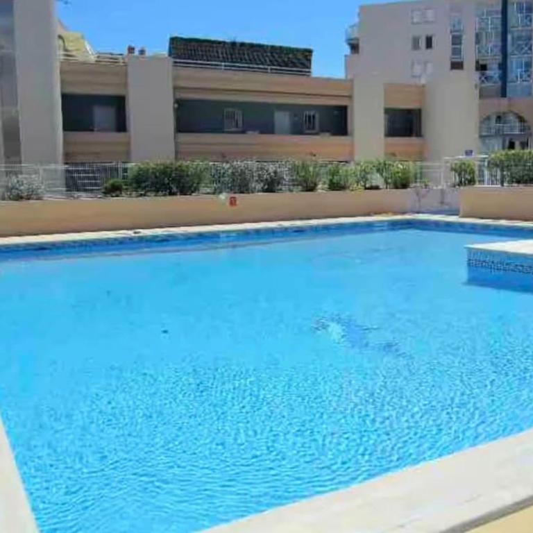 L'Éclat Maritime ! Vue sur la mer ! - Apartamento de 1 dormitorio - 5