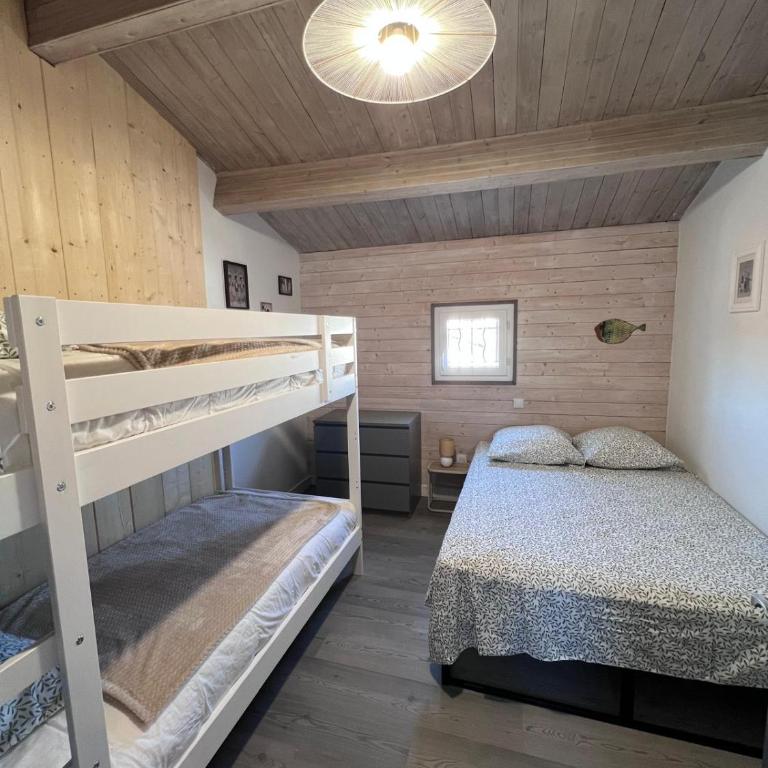 Jolie maison 5 chambres 20 pers - Casa de 4 dormitorios - 23