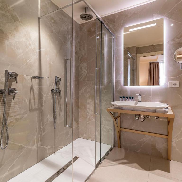 Palazzo Keller - Junior Suite Casanova - 2