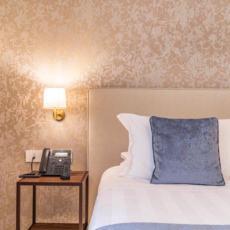 Palazzo Keller - Junior Suite Casanova - 7