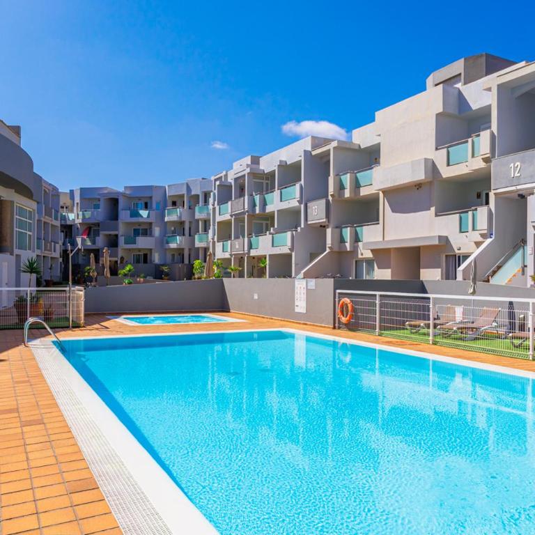 Coral Sun Corralejo iRent Fuerteventura - Apartamento de 1 dormitorio - 31