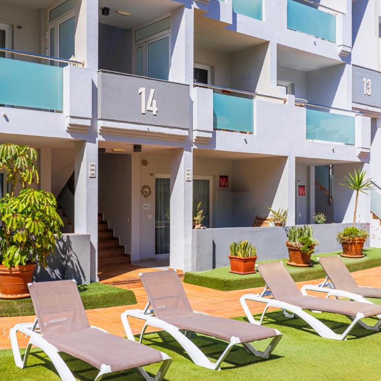 Coral Sun Corralejo iRent Fuerteventura - Apartamento de 1 dormitorio - 32