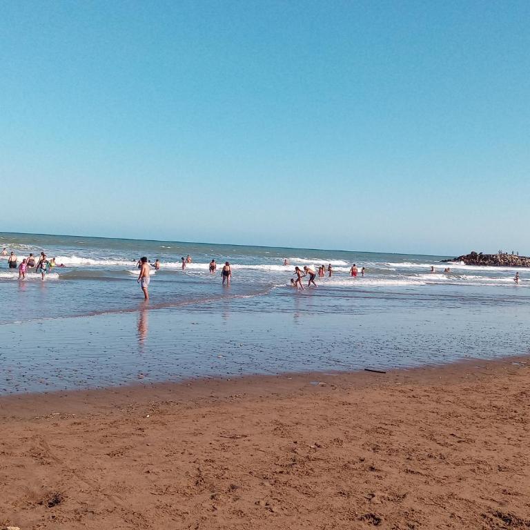 Complejo San Eduardo, Chapadmalal - Two-Bedroom House - 9